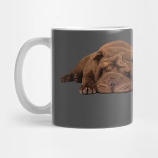 Shar-Pei Mug